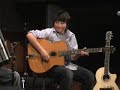 Gypsy Jazz: Blue Drag by Djazz Kids
