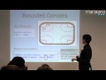 Learn About CSS3 with Robyn Overstreet