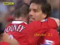 rooney compilation by steven21