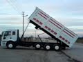 Karc? Damper Ford Cargo 3230S Damper www.karcidamper.net