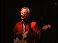 Johnny Lundin band