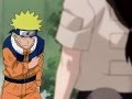shot you down naruto fights neji 