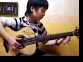Jump (2nd time) - Sungha Jung