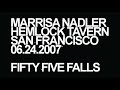Marissa Nadler-Fifty Five Falls