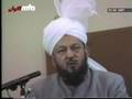 Response to Infamous Law against Ahmadies in Pakistan Part 5