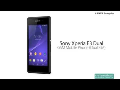 how to enable background data on sony xperia s