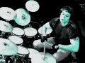 metallica  one / drum solo