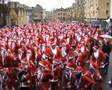 Fox FM Santa Fun Run - Oxford