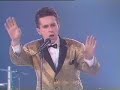 Holly Johnson - love train- Rare performance on Spanish tv 1989