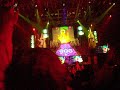 Megatron goaaaaaa