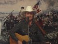 Distant Drums--Jim Reeves--cover