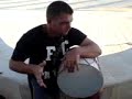 adiga baraban
