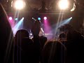 concert