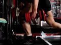 1 leg squat 1 leg squat