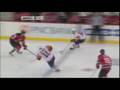 Trent Hunter vs Mike Mottau