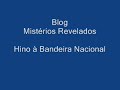 Hino à Bandeira Nacional