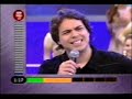 Murilo Gun - 1a vez no Doming�o do Faust�o - Quem chega l�