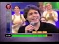 Murilo Gun - 1a vez no Domingão do Faustão - Quem chega lá