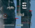 911 Eyewitness - North Tower transmission tower leads the co