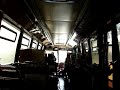 1981 Grumman Flxible 870A PA1128 EX NJ Transit Detroit Diesel 6v92 to a Allison V730 Transmission