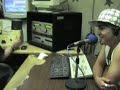 DJ Sancho At Power 106.5