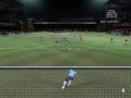Tricki, gole - FIFA 08