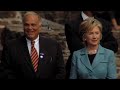 Hillary Clinton Waiting For Her Turn