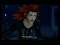 Kingdom Hearts 2 - Axel Tribute - Burn Burn Kingdom Hearts 2 - Axel Tribute - Burn Burn