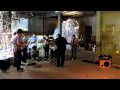 Tenney's Septet // Dither + Friends