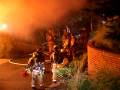 Montgomery County, MD - 2 Alarm 9/1/08