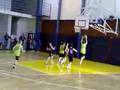 ÓMK 4.f. Bikák-Gladiátorok 50-65