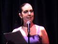 Written for the 4 year anniversary event of the poetry group 