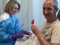 Treatment Starts Treatment Starts