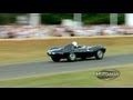 MotoMan - MotoMan @ Goodwood Festival of Speed
