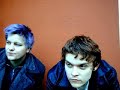 Xploding Plastix - Behind the Eightball