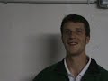 Praatje met Frederik Boi na Roeselare - Cercle