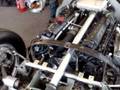 1949 BRM 16 cyl 1.5 litre supercharged