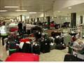 I'm worried about the Baggage Retrieval System at Heathrow