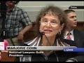 Marjorie Cohn: Guantanamo Bay and Interrogation Rules