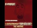 Pharcyde-Running away Remix, B-Phraze