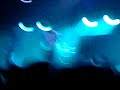 Oasis - The Importance of Being Idle Live Mexico November 26