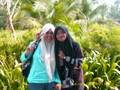 videos de air panas sg klah
