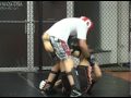Josh Neer Training For Eddie Alvarez Week 1