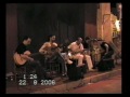 esencia de mariola   aire flamenco   bocairent 21 8 06
