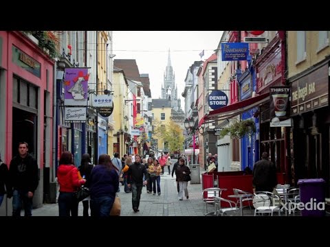 Cork City: An Ireland Tour and Travel Guide