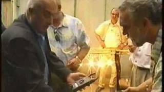 TARIEL KAPANADZE GENERATOR GALLERY Video 2