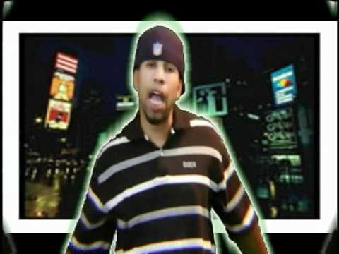 Turn My Mic On Ft Chance ED