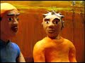 hepatitis c claymation   dont be buntha