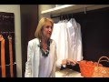 Fashion Faves: Fanny Haim, Susanne Birbragher, Jillian Jacobson