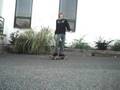 nollie fs gazelle randolph gap